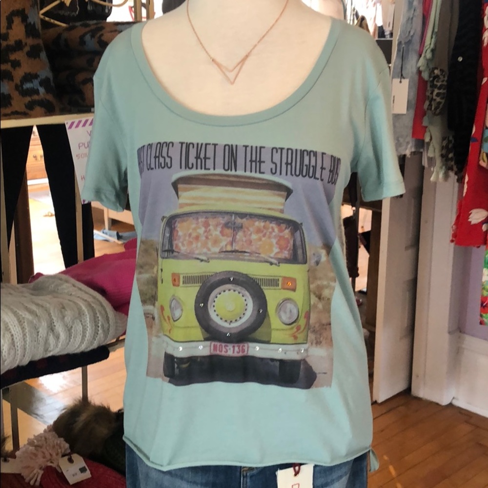 Bling-a-Go-Go T-shirt